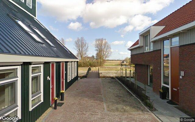 Speeltuin Watergang