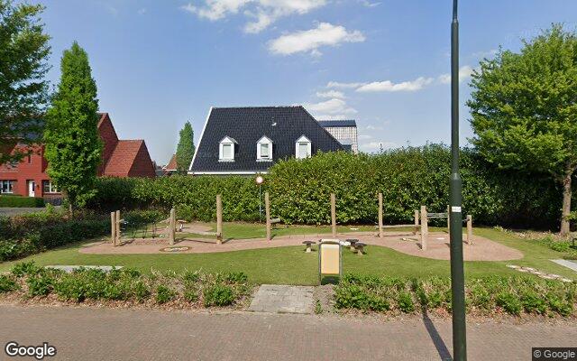 Speeltuin Koningsspil