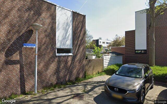Speeltuin Ilpenwaard
