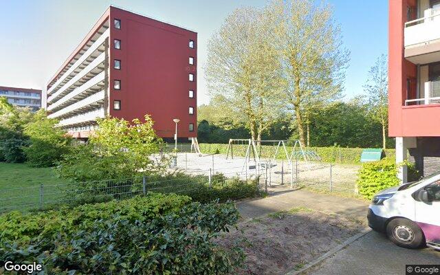Speeltuin Keulsevaartstraat