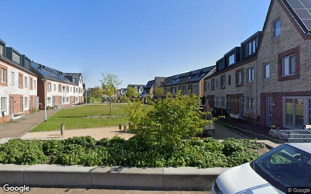 Speeltuin Jakop Slegthof