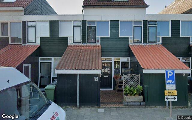 Speeltuin Korendragershof