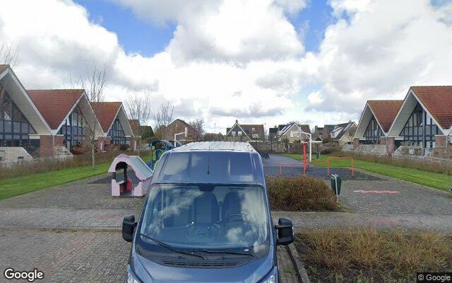 Speeltuin Geesterland