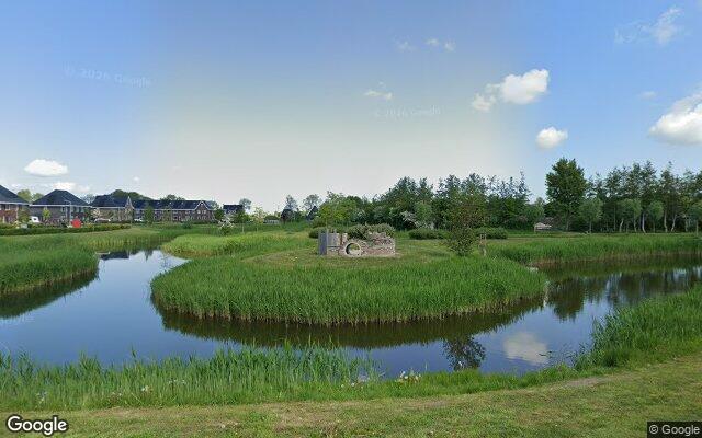 Speeltuin Tuinpad