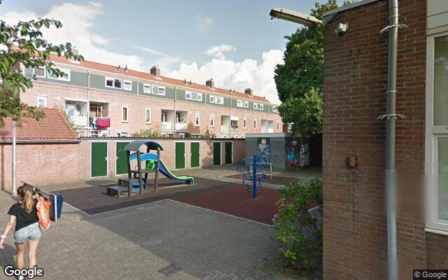 Speeltuin Sint Josephlaan