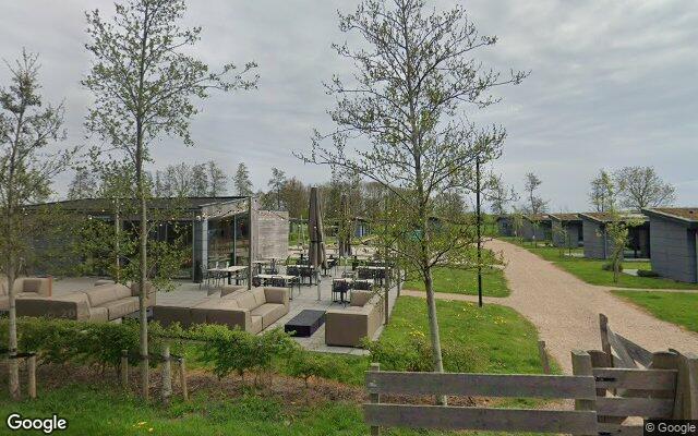 Speeltuin Zuideruitweg