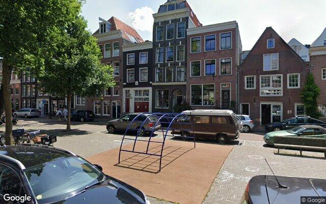 Speeltuin Palmgracht