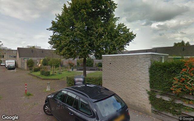 Speeltuin Tuinkersstraat