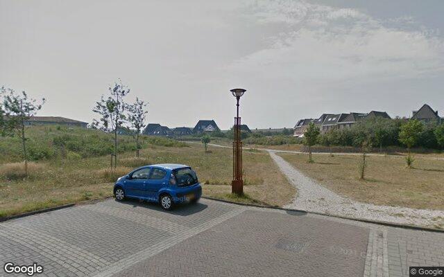 Speeltuin Marsdiepstraat
