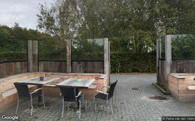 Speeltuin van Ewijckskade