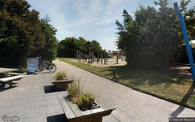 Speeltuin Watermunt