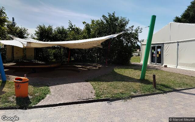 Speeltuin Noorder Sandt