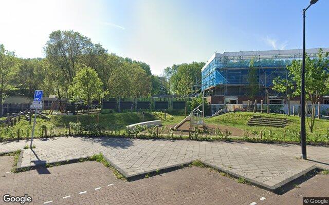 Speeltuin Drostenburg