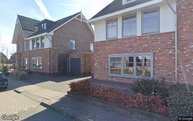 Speeltuin A. Commandeurlaan