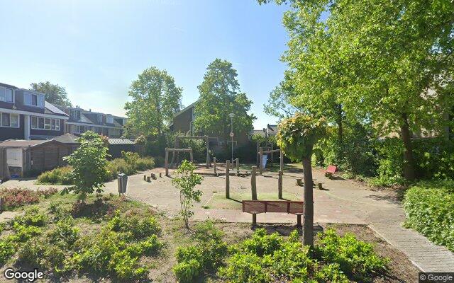 Speeltuin Amaryllislaan