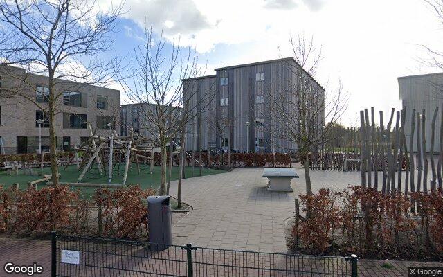 Speeltuin J.H. Hisgenpad