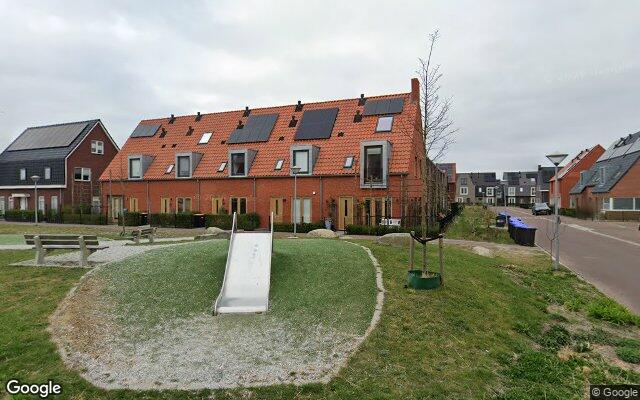 Speeltuin Prinses Margrietstraat