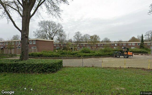 Speeltuin IJdoornlaan