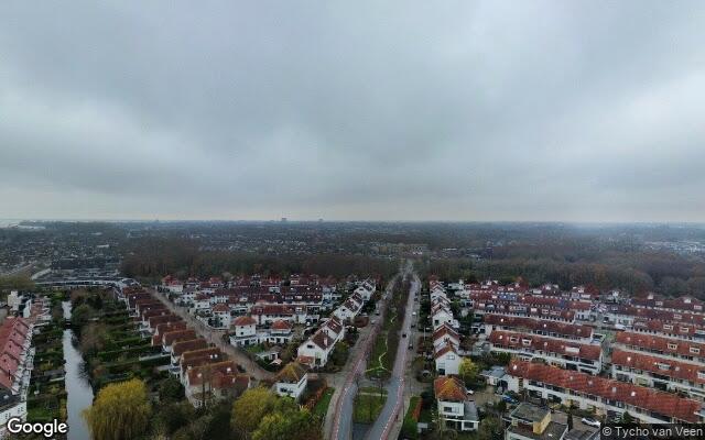 Speeltuin Volkerakweg