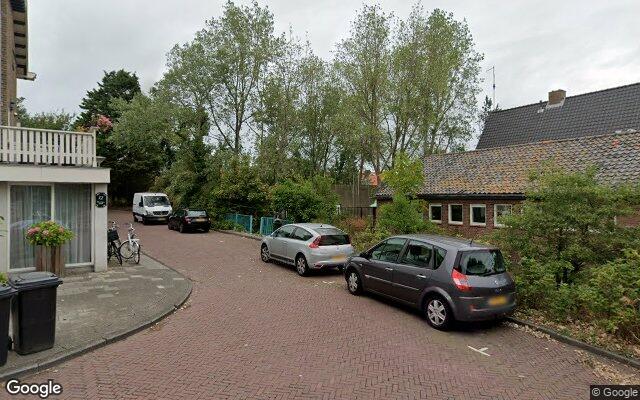 Speeltuin Tolweg
