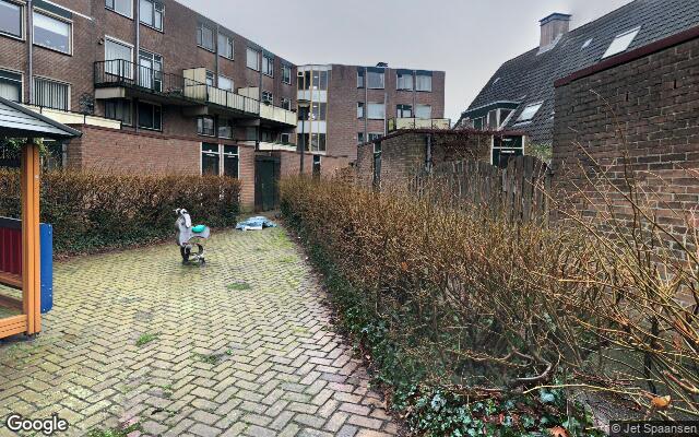 Speeltuin Kerkstraat