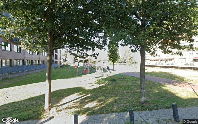Speeltuin De Helling