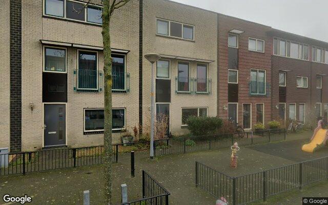 Speeltuin Catharijnepoort