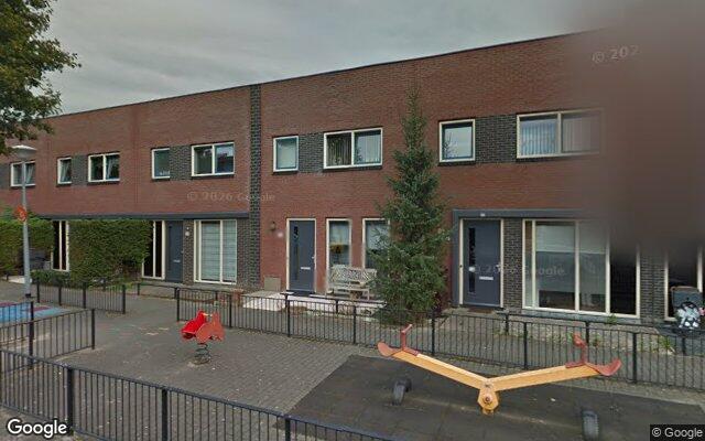 Speeltuin Goudsepoort
