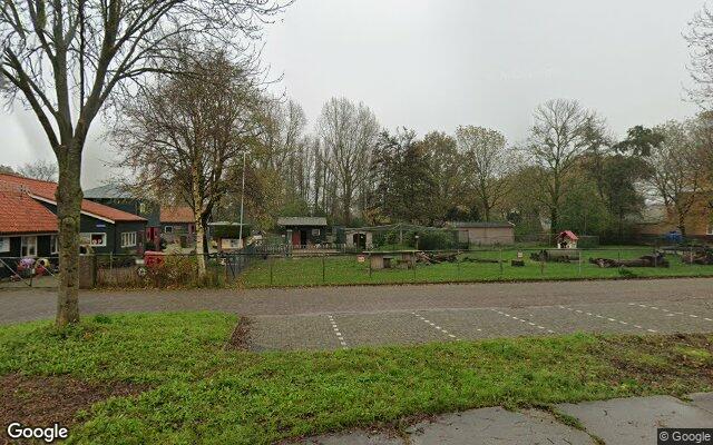 Kinderboerderij De Beestenboel
