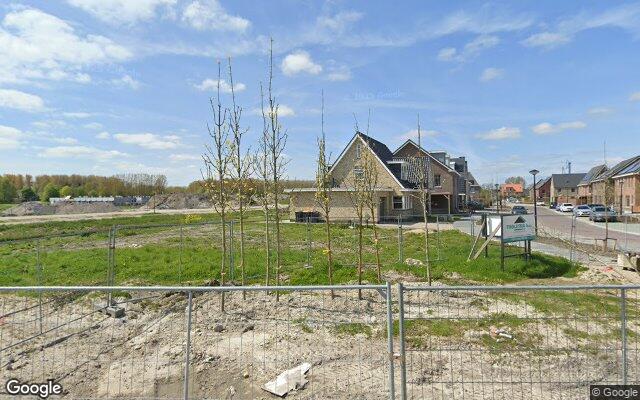 Speeltuin Tuinfluiterpad