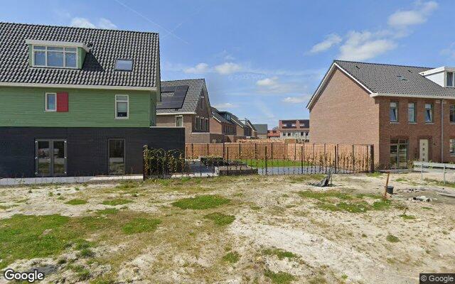 Speeltuin Tuinfluiterpad