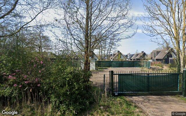 Speeltuin Mollaan