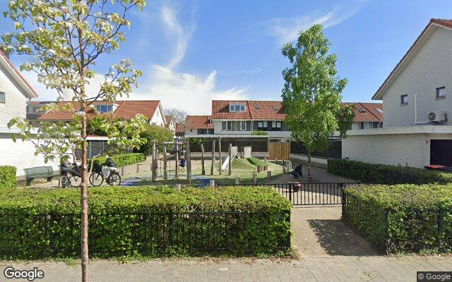 Speeltuin Renoirhof