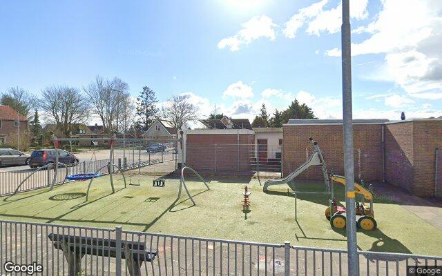 Speeltuin Schoolstraat