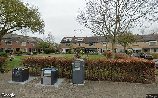 Speeltuin Prinses Irenelaan