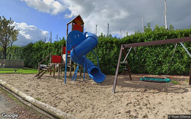 Speeltuin (Monnickendam)