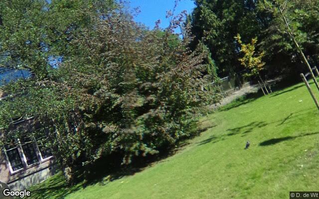 Speeltuin Oost
