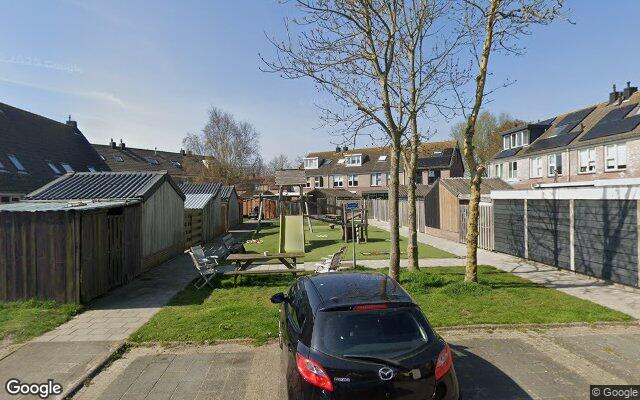 Speeltuin Ganzenpad