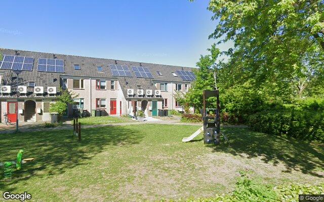 Speeltuin Klaverbouw