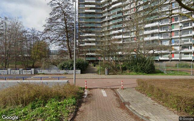 Speeltuin Loenermarkbrug