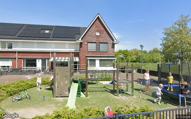 Speeltuin De Hors
