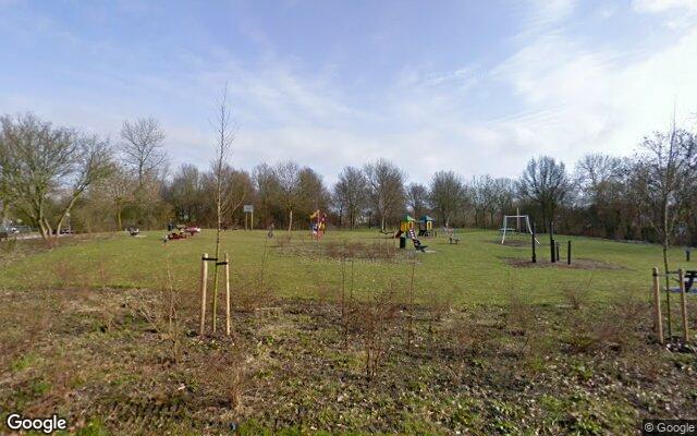 Speeltuin Horn