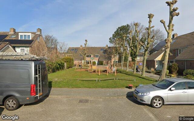 Speeltuin Aardebaan