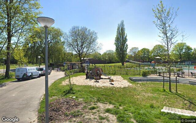 Speeltuin Noord