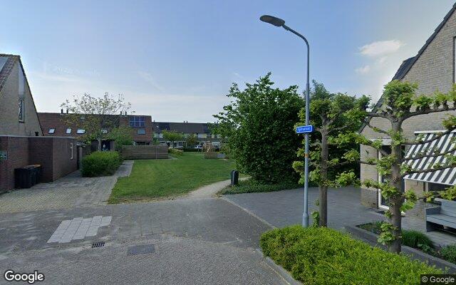 Speeltuin Spirealaan