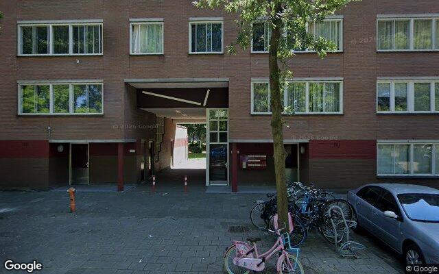 Speeltuin Dalsteindreef