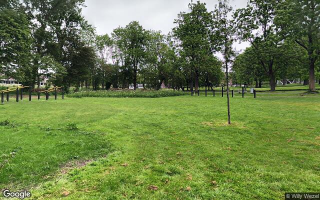 Speeltuin Doplaan