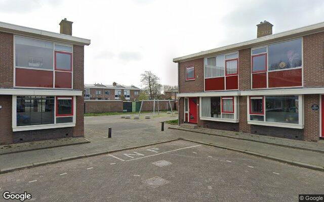 Speeltuin Commandeursplein