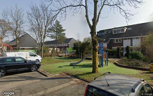Speeltuin De Dalen