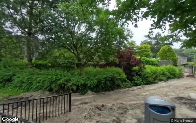 Speeltuin Gulden Kruispad